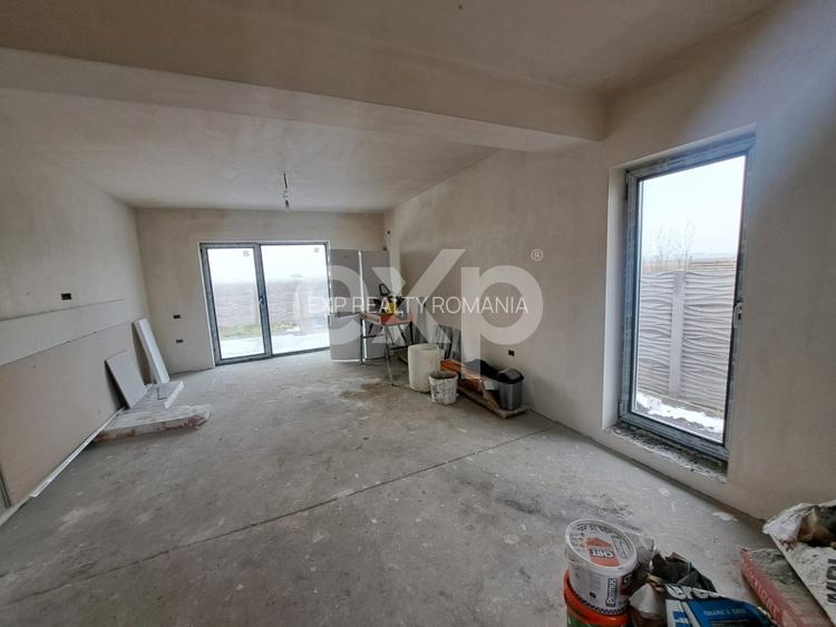 Casa individuala de vanzare in Berceni Ilfov - 11