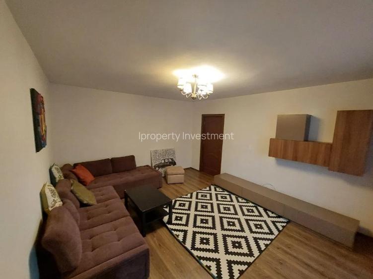 Nerva Traian I 2 Camere I Decomandat I Balcon I Prox. Metrou I - 8