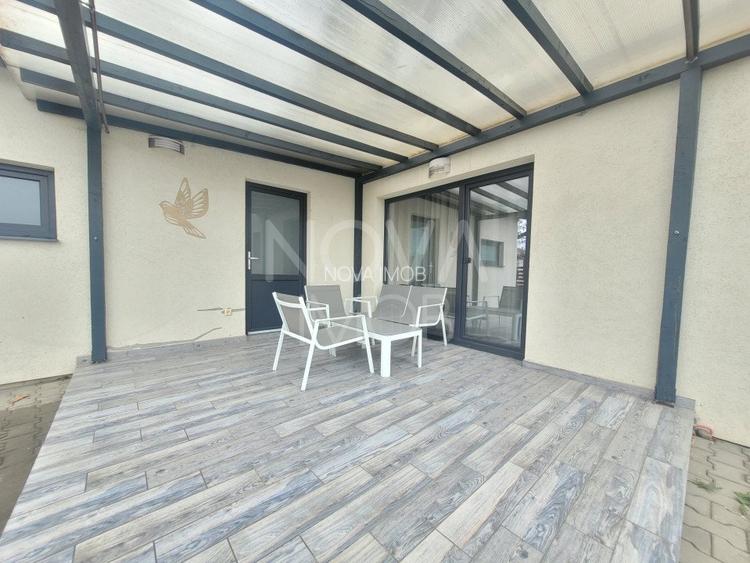 Casa 4 camere de inchiriat, Zona Triajului, Selimbar - 4