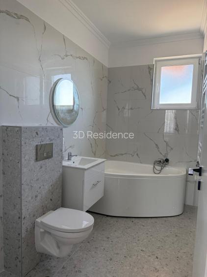 Frumusani casa individuala mutare imediata - 13