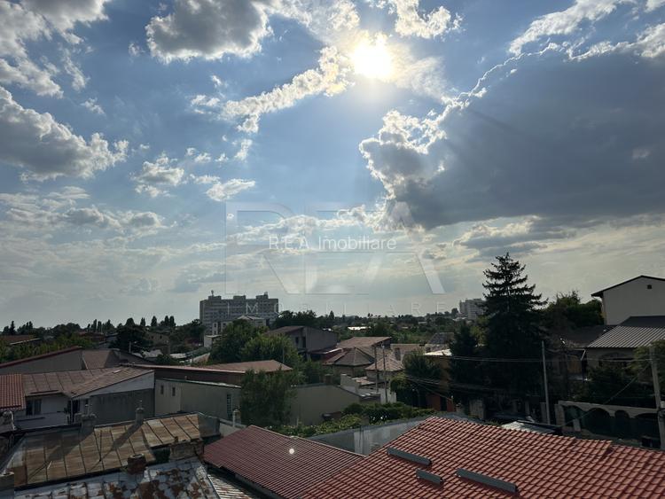  3 Camere bloc 2021 - Parcare Inclusa - Giurgiului  - 17