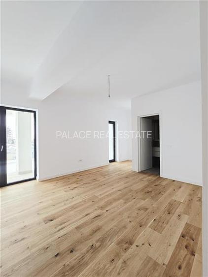 Apartament premium de inchiriat || 3 camere || Pipera - 3