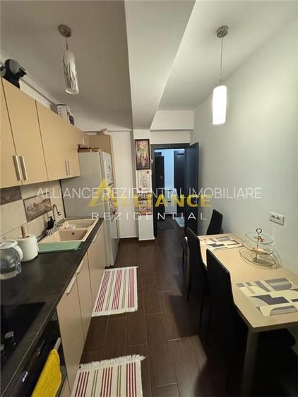 Titan | 2 Camere | Complex Titan Sun Park | Mobilat & Utilat | Parcare Inclusa - 6