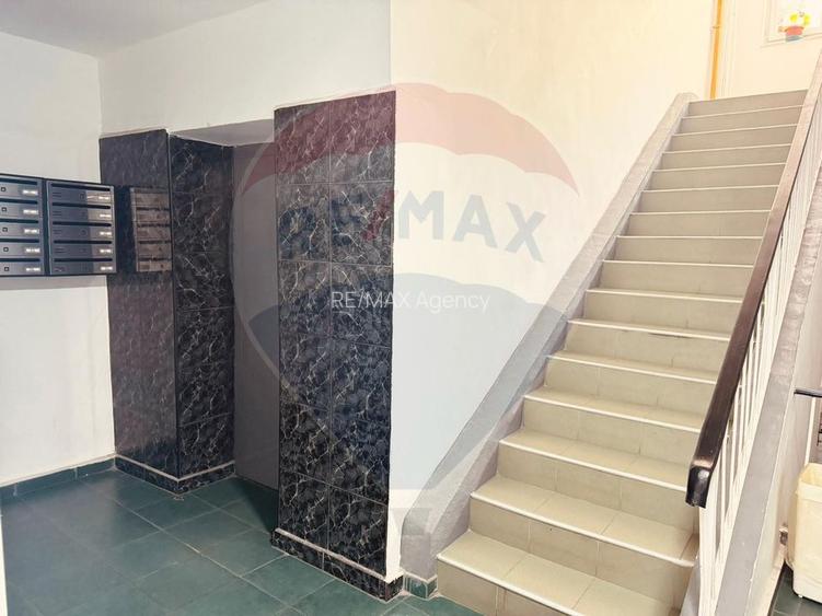 Garsoniera de inchiriat, Stefan cel Mare - 11