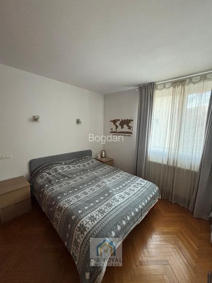 Inchiriez apt. 2 cam. Iancului-Vatra Luminoasa, Str. Ciurea, la 10 min. metrou. - 3