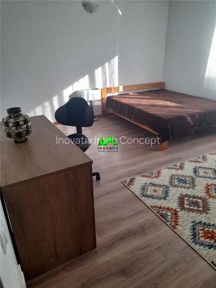 Apartament 1 camera Sibiu Calea Poplacii - 5