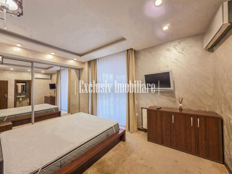 Vedere FRONTALA la MARE -- Terasa Superba -- Ap Impresionant de 120 mp cu 2 bai - 19