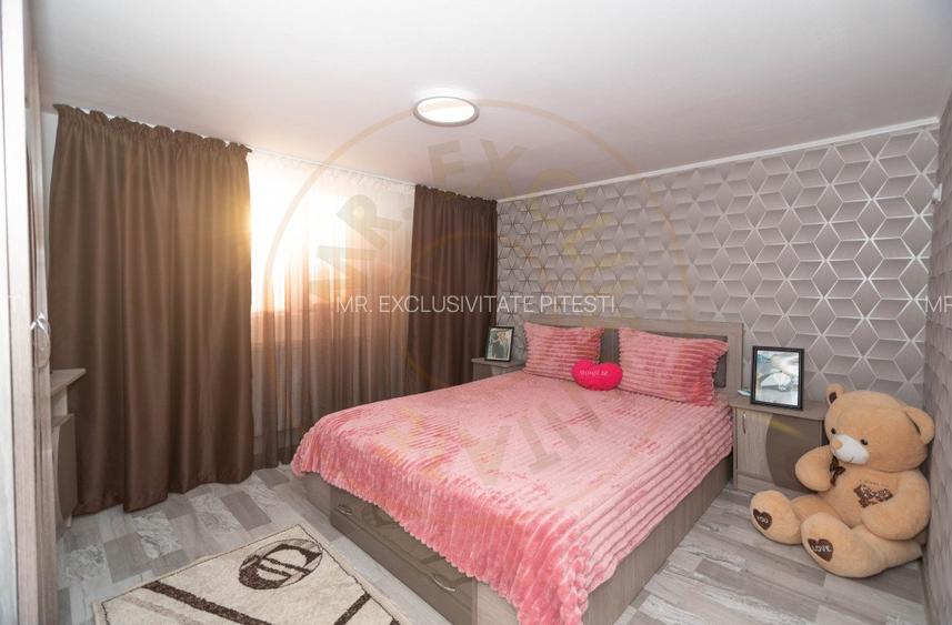 Casa pe parter de vanzare in Pitesti. Comision 0% - 2