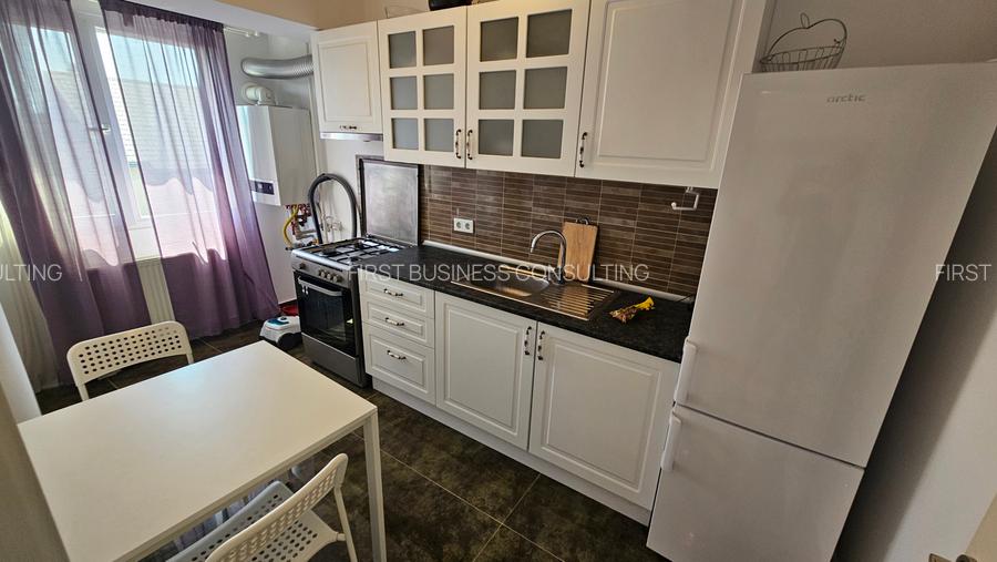 GARSONIERA zona Otopeni bloc NOU-COMPLEX CU PISCINA - 11