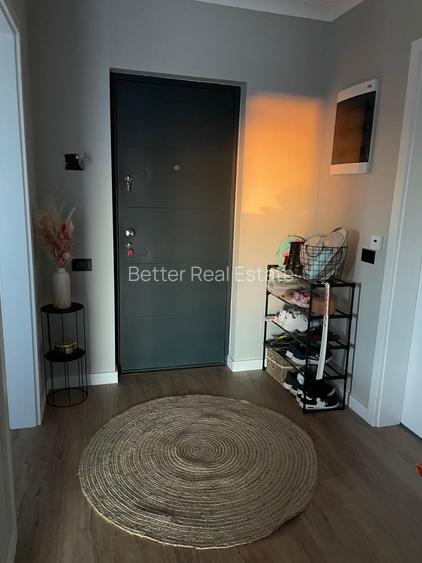 Casa de vanzare Comuna Berceni | 5 camere 3 bai  | Str. Aviatorilor - 5