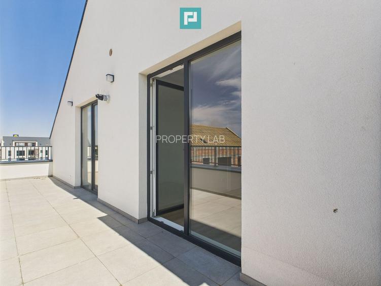 Apartament 3 camere , 2 băi , zona Freidorf - 14