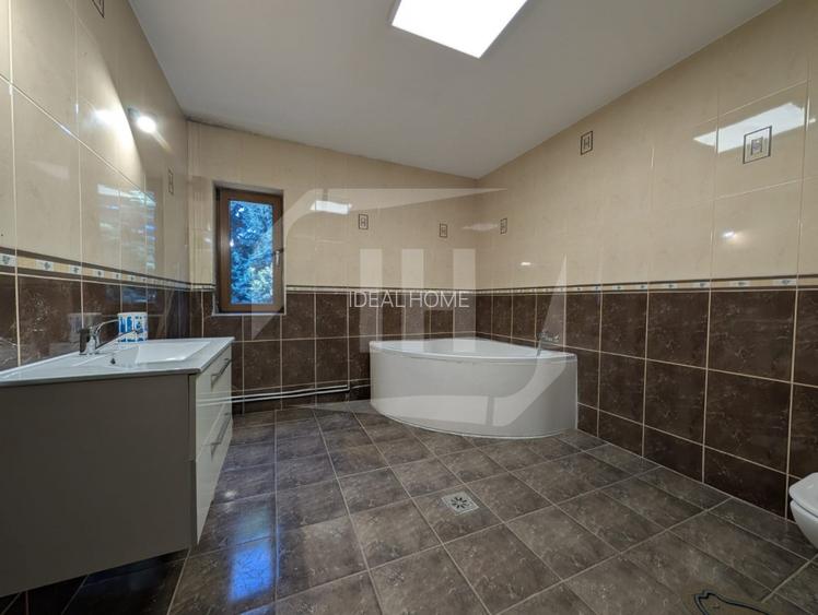 Apartament cu 4 camere, 3 terase, intermediar, parcare inclusa, Andrei Muresanu - 4