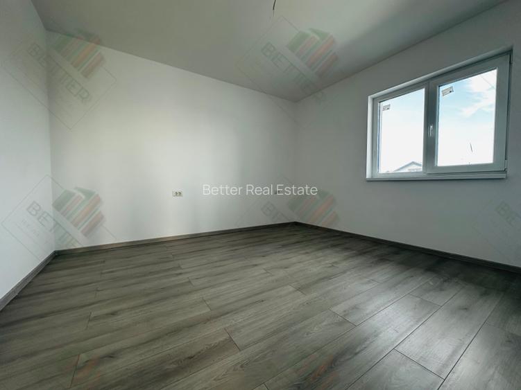 Casa Individuala - 4 Camere - Teren 450 mp - Berceni - 18