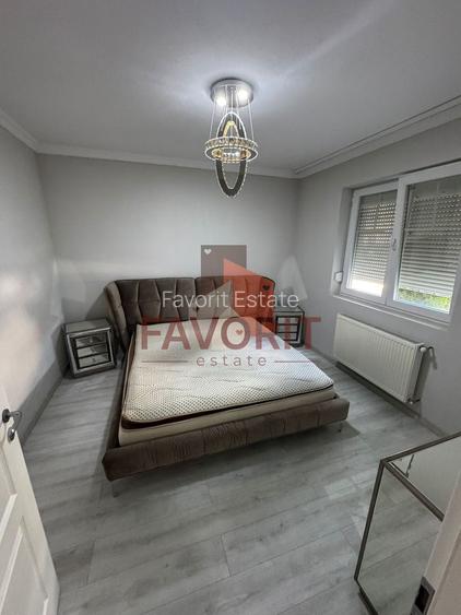 3 camere | bloc nou | centrala proprie | loc parcare | zona excelenta - 3