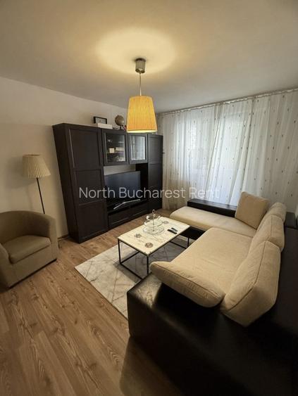 Apartament De Închiriat | 2 camere | Piata Victoriei - 4