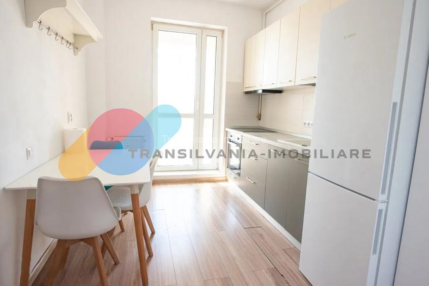 Apartament 2 camere, 62 mp, zona Mărăști - 6
