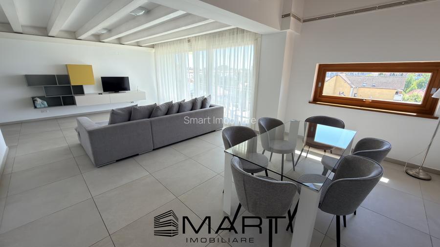 Apartament 3 camere modern zona Calea Dumbravii - 2