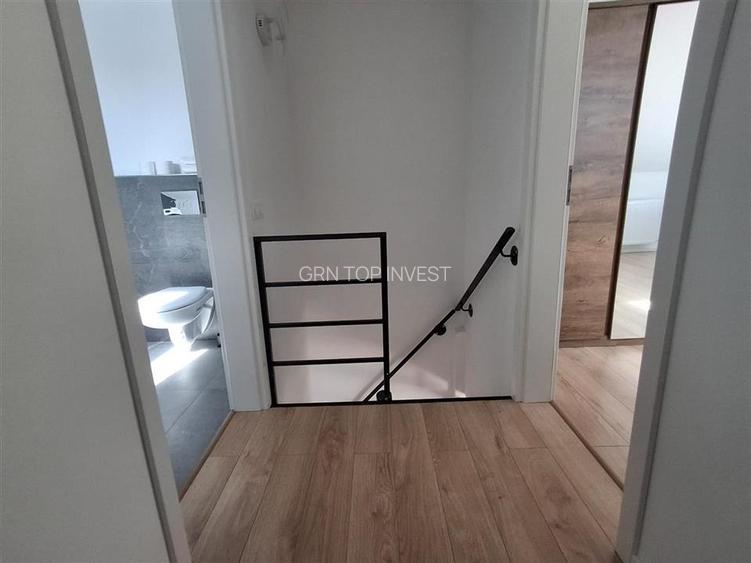 Apartament 3 camere balcon 2 locuri parcare zona Arhitectilor - 7