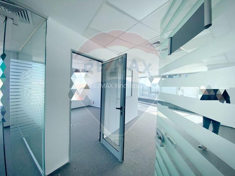 Spațiu comercial / spatii de birouri de închiriat Central - 6