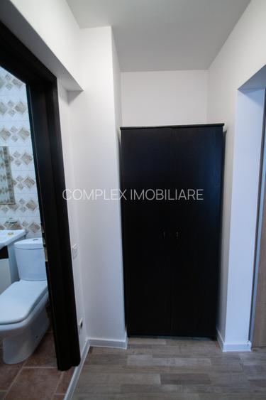 Dr Taberii - Targu Neamt - 3 min metrou, Apartament 2 Camere Semidecomandat - 11