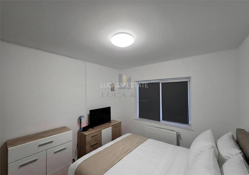 Apartament 3 camere, Girocului - 3