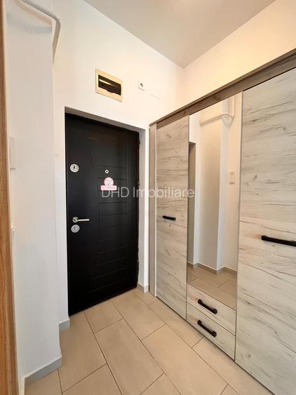 Apartament cu o cameră,bloc nou,Tătărasi-2 Băieți,etaj 3 - 3