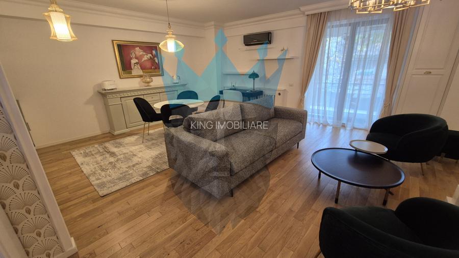 Apartament 2 camere Romana - 5