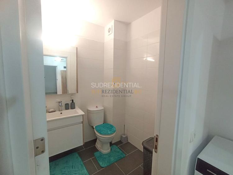 Apartament 2 camere de inchiriat, modern, zona Metalurgiei, Sector 4 - 11