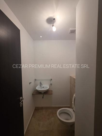 HERASTRAU SOSEAUA NORDULUI APARTAMENT 5 CAMERE  VEDERE PANORAMICA PARC - 15