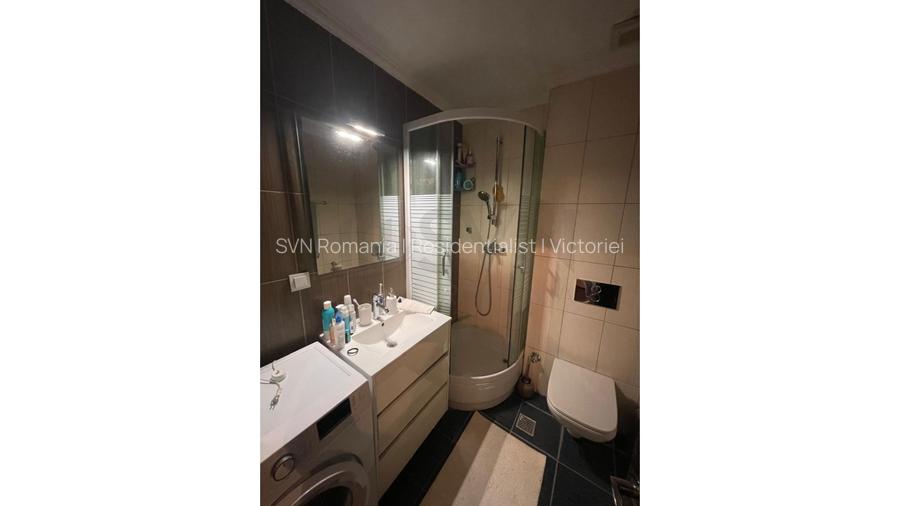 REA1024480 Apartament 3 camere Pipera Iancu Nicolae LOC PARCARE INCLUS - 9