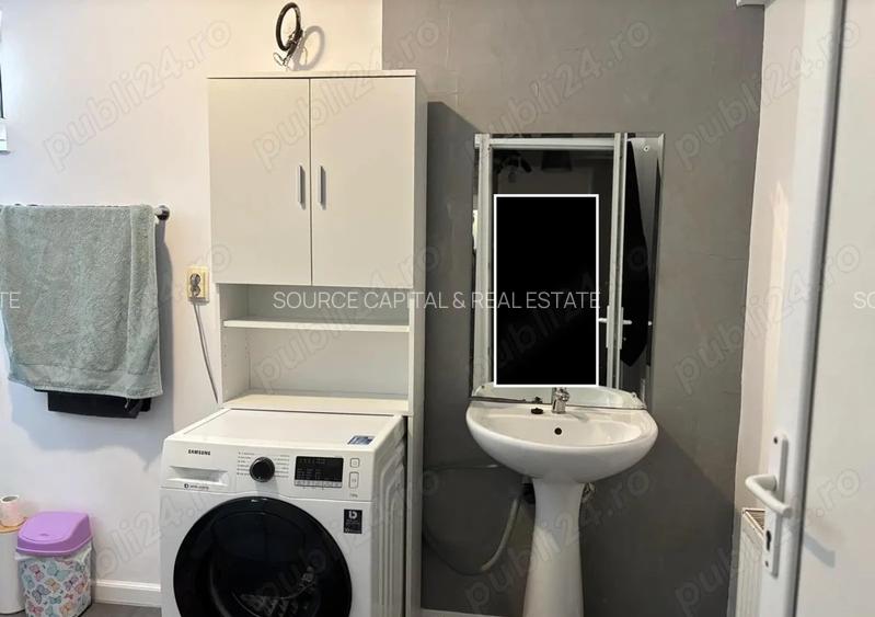 3 camere | decomandat | Lujerului | Construit in 2008 - 7