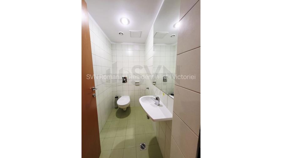 REA1005236 Apartament cu 4 camere  Dorobanti Capitale - 17