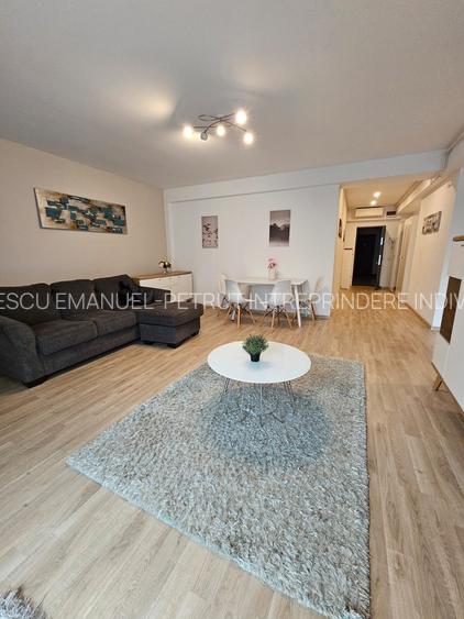 Apartament 2 camere de închiriat – Petricani | Bloc boutique 2018 | lacul Tei - 2