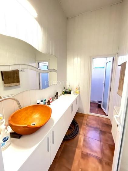 Spatiu birouri mobilat si utilat, 100 mp, Inel II - 14