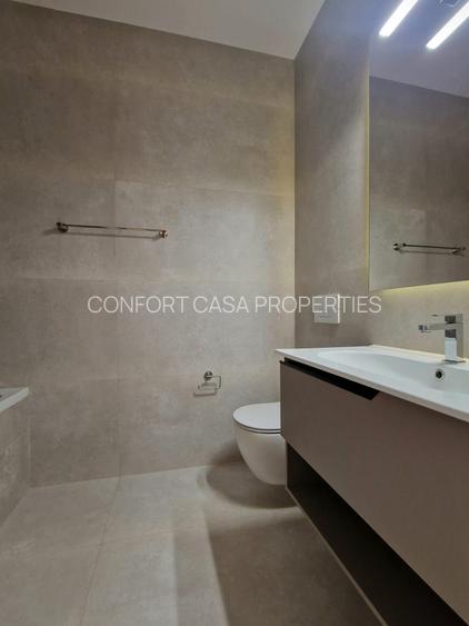Pipera - Iancu Nicolae - Apartament 3 camere - LUX - Totul Nou 2026 - parcare - 17