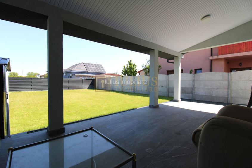 Duplex in Dumbravita, mobilat si utilat complet. - 6