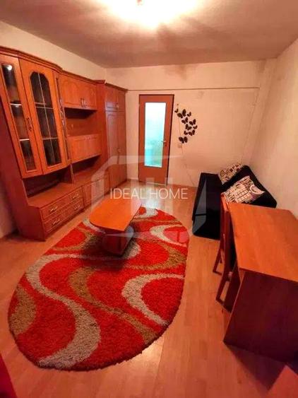 Garsoniera, mobilata si utilata, FSEGA - 2