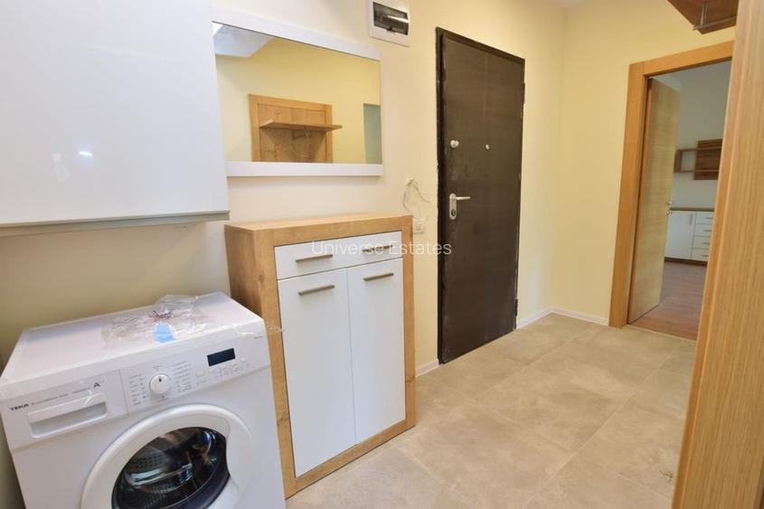 2 Camere Cotroceni Smart Residence Grozavesti Parcare Subterana - 13