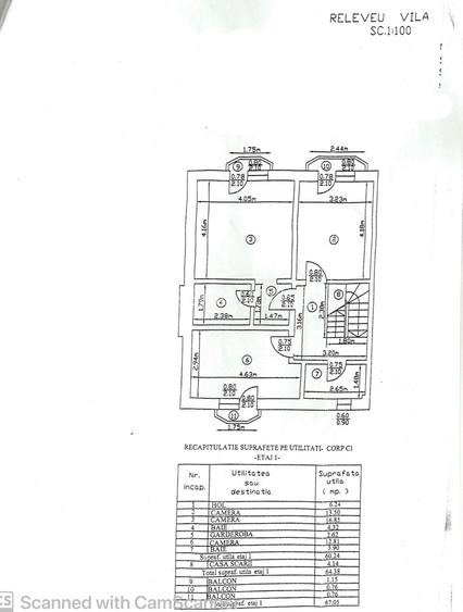 Vilă Elegantă de Închiriat în Pipera – lângă Școlile Internaționale - 2
