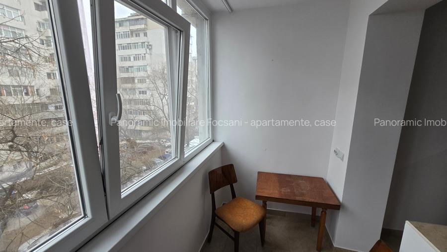 Apartament de vanzare  2 camere, central Focsani - 6