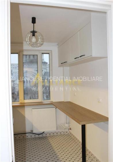 Apartament 3 camere/ Obor /Metrou 7min - 17