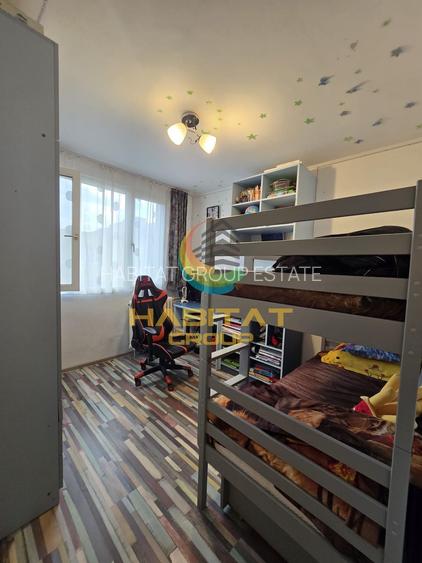 Secuilor metrou Piata Sudului la 5 minute vanzare 3 camere - 13