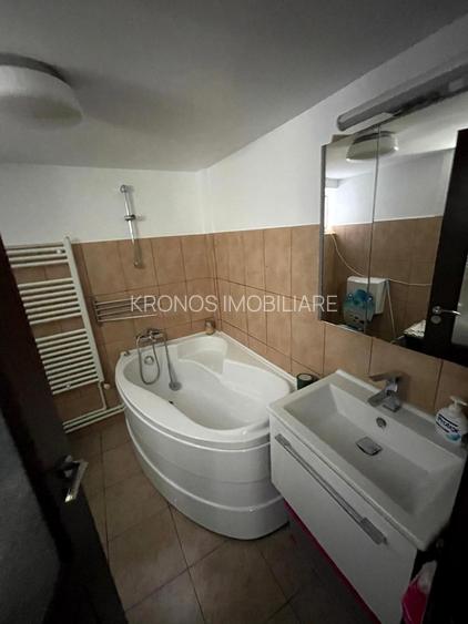 CASA CASATORIILOR-PLAJA MODERN 3 CAMERE CU CURTE PROPRIE 77 MP PRET 298000 EURO - 22