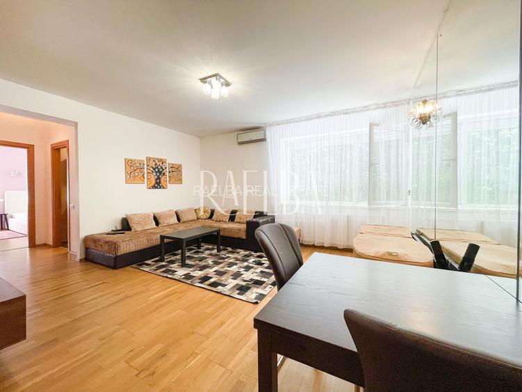 2 camere | Tineretului | Plan Secund | Sala Palatului | - 6