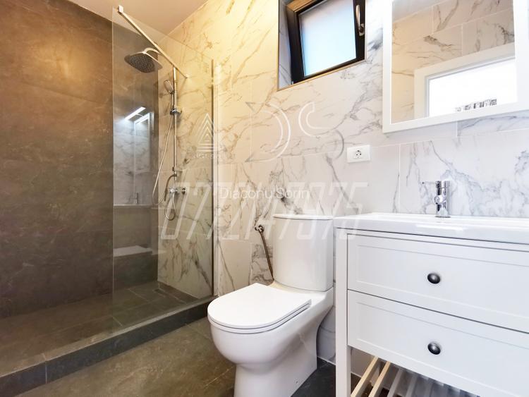 Vila moderna in cartier cu circuit inchis - 14