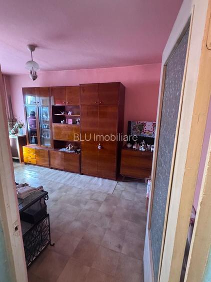 Apartament cu 1 camera 24 mp etaj 2/4 Marasti - 2