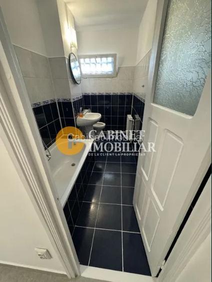 Apartament cu 2 Camere - Liber - Podu Ros Primaverii - 5