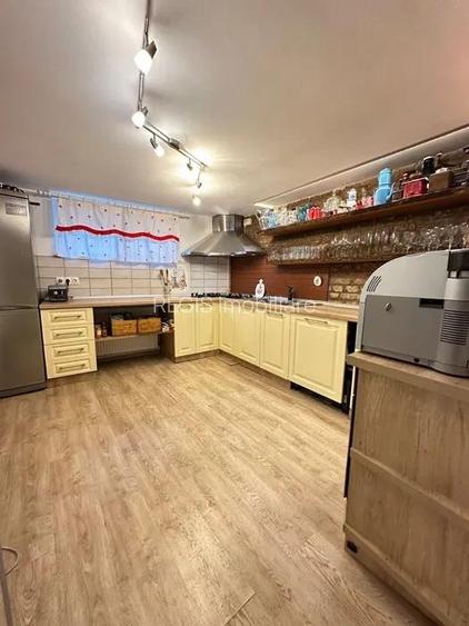 Casa de vanzare in centrul Brasovului – Strada Horia - 7