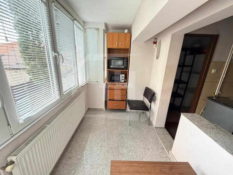 Apartament 2 camere, decomandat, etaj 1, zona Nicolae TItulescu - 9