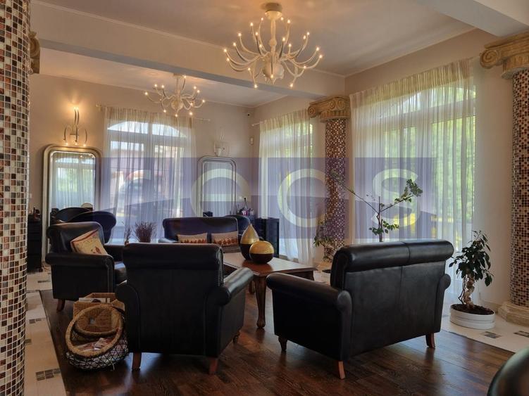 INCHIRIERE SPATIU COMERCIAL-2 VILE | ZONA MOGOSOAIA - 45